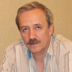 Alexander A. Lebedev