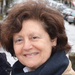 Irene Sciriha
