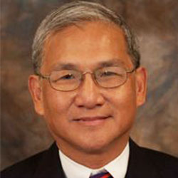 Joseph H Koo