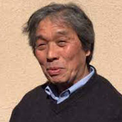 Katsuyoshi Tatenuma