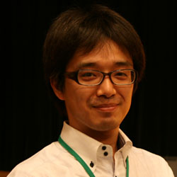 Masanobu Higashi