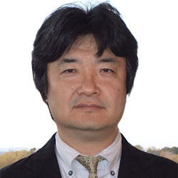 Mineo Hiramatsu
