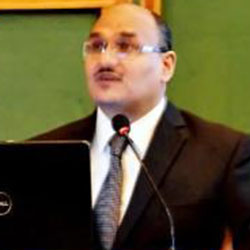 Nezar Hassam M. Khdary