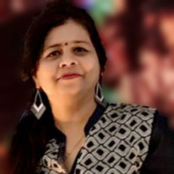 Reena Saxena