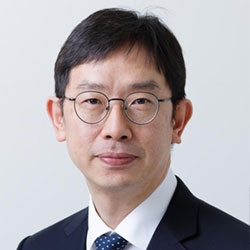 Sang Yong Ju