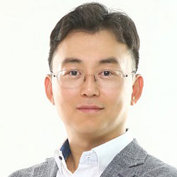 Seong Su Kim