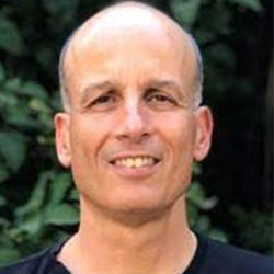 Yuval E Yaish