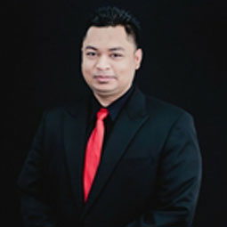Mohd Firdaus Malek