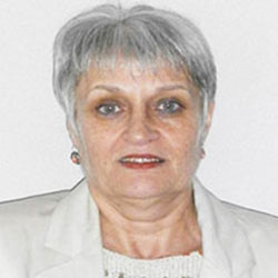 Sylvie BONNAMY