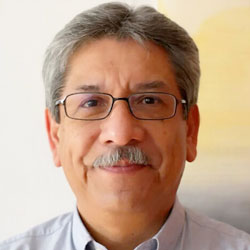 Jorge Roberto Vargas Garcia